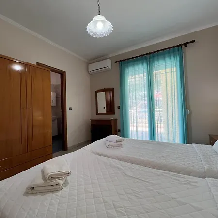 Apartament Katerina Seaview *