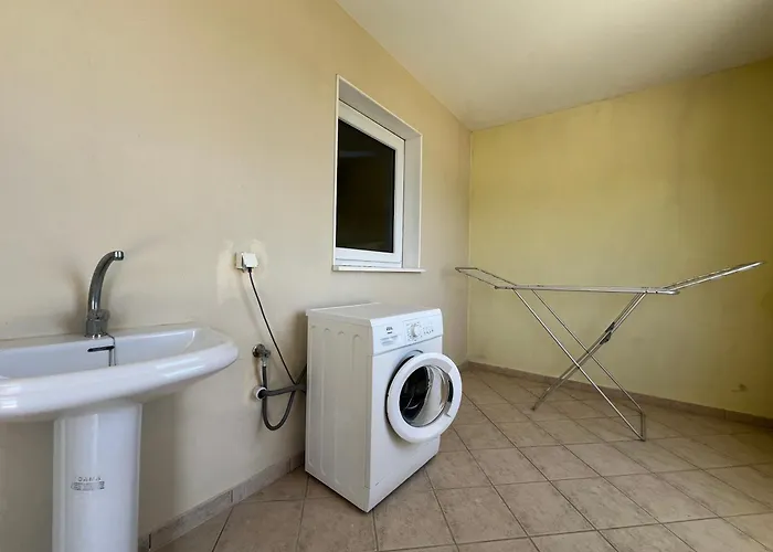 Katerina Seaview Apartament