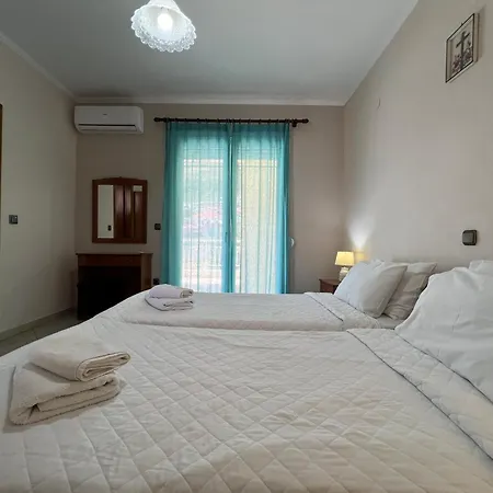 شقة Katerina Seaview