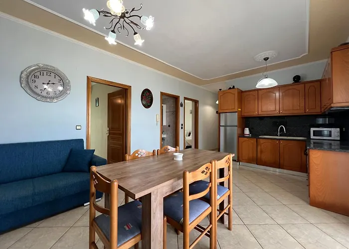 Katerina Seaview Apartment