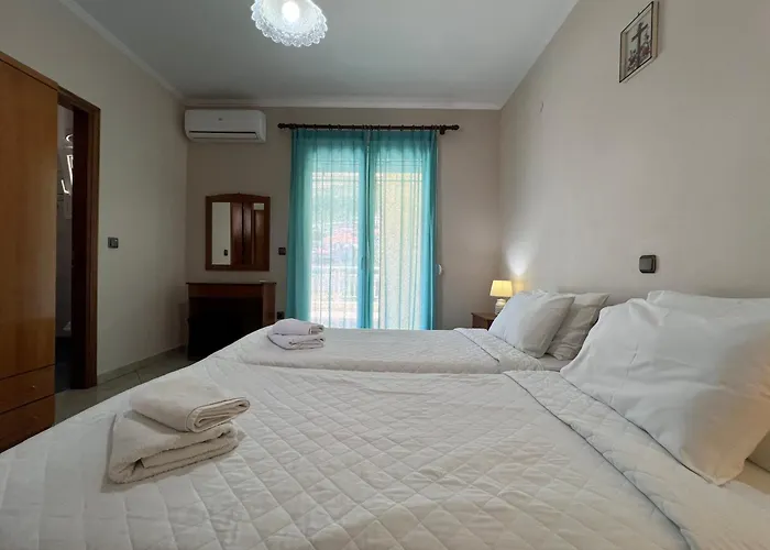 Apartment Katerina Seaview