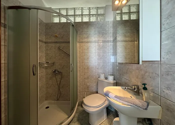 Katerina Seaview Apartment *